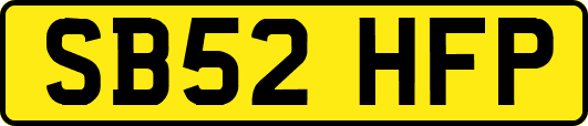 SB52HFP