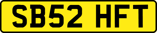 SB52HFT