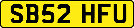 SB52HFU