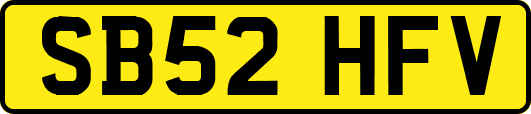 SB52HFV