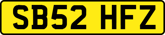SB52HFZ