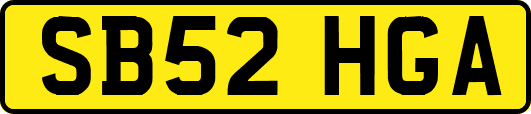 SB52HGA