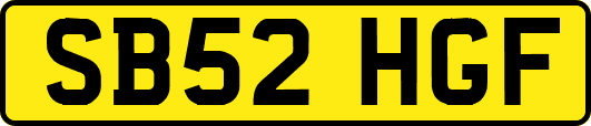 SB52HGF