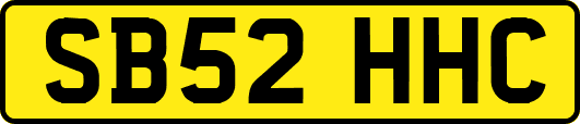 SB52HHC