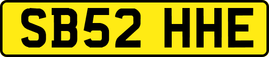 SB52HHE