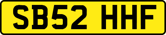 SB52HHF
