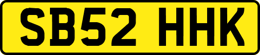 SB52HHK