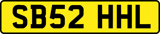 SB52HHL