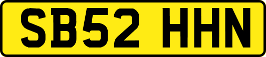SB52HHN