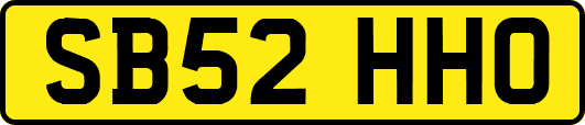 SB52HHO