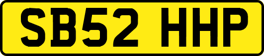 SB52HHP