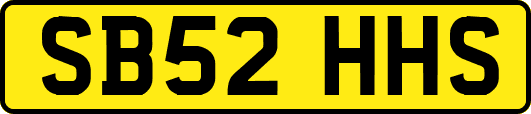 SB52HHS