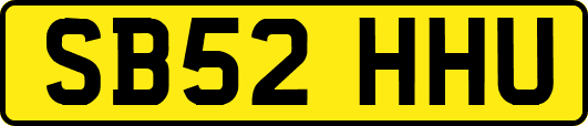 SB52HHU