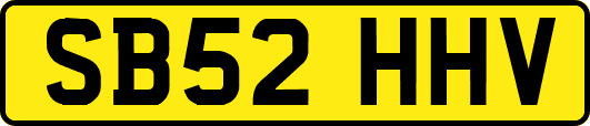 SB52HHV