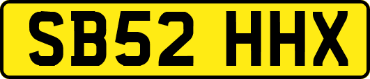 SB52HHX