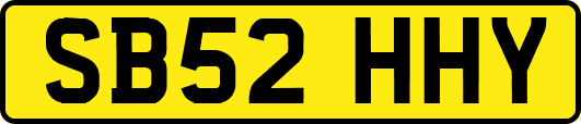 SB52HHY