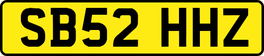 SB52HHZ