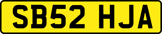 SB52HJA