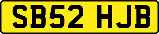 SB52HJB
