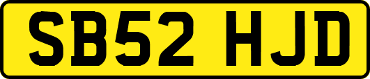 SB52HJD