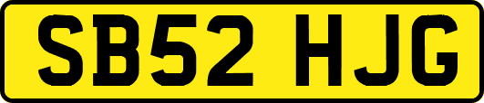 SB52HJG