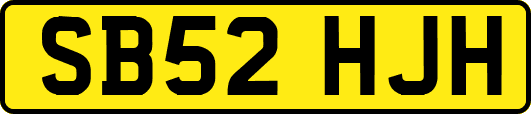 SB52HJH