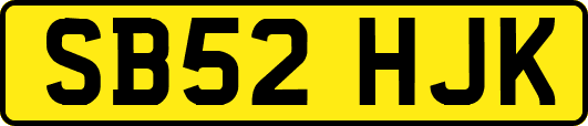 SB52HJK