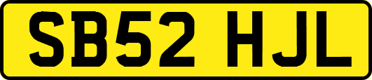 SB52HJL