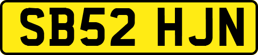 SB52HJN