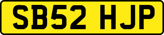 SB52HJP