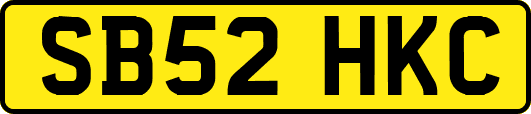 SB52HKC