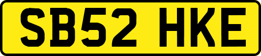 SB52HKE