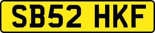 SB52HKF