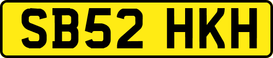 SB52HKH