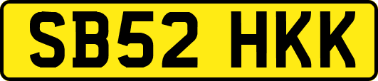 SB52HKK