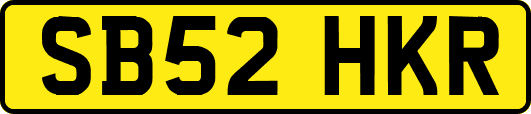 SB52HKR