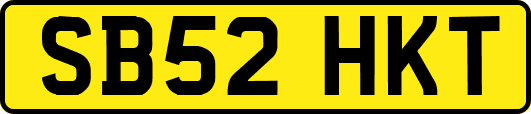 SB52HKT
