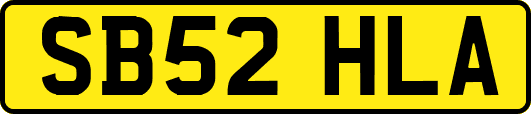 SB52HLA