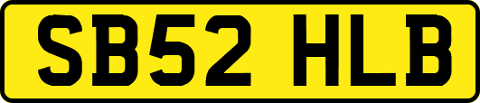 SB52HLB