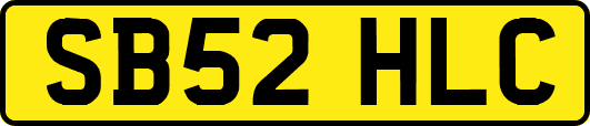SB52HLC