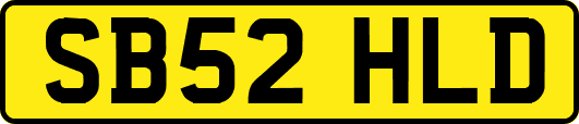 SB52HLD