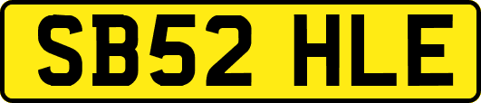 SB52HLE