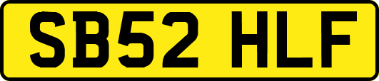 SB52HLF