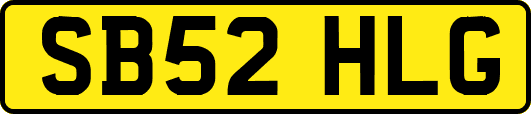 SB52HLG