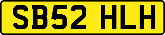 SB52HLH