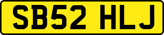 SB52HLJ