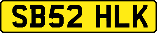 SB52HLK