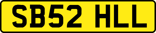 SB52HLL