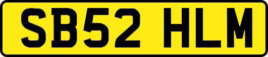 SB52HLM