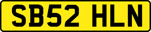 SB52HLN